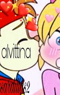 one_shot alvittina ❤️❤️