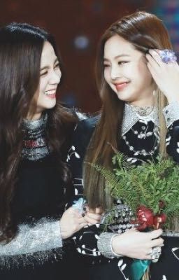 [ONE-SHOT] [BLACKPINK] [JENSOO] DESTINY