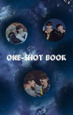 One-Shot Book ✓