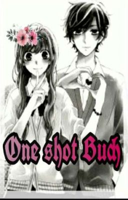 One shot Buch