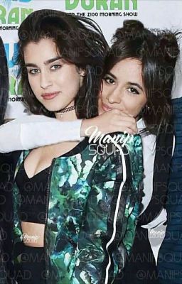 One Shot ( Camren ) 