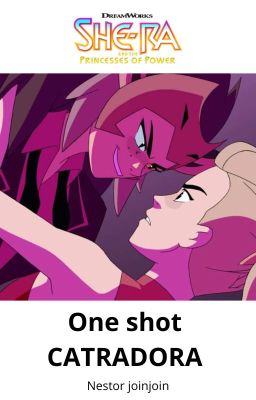 One shot - CATRADORA