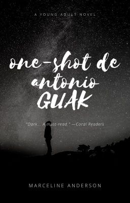 one-shot  de antonioGUAK