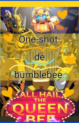 One-shot de bumblebee