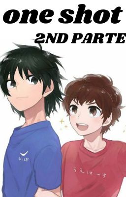 One shot de Captain Tsubasa   (2nda parte)