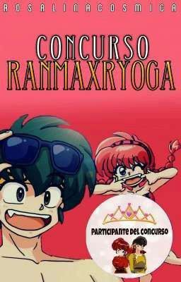 One-shot De Ryoga Y Ranma