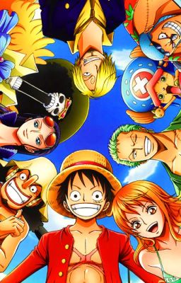 One shot et histoires courtes one piece