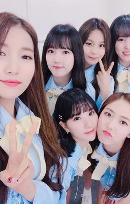 [One Shot][Eunbi Line] Đêm