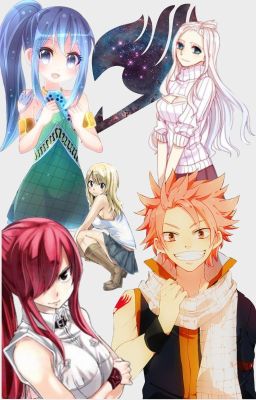 One Shot Fairy Tail