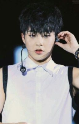 [ONE SHOT] [ FAN GIRL ] [ XIUMIN/EXO] SAD 