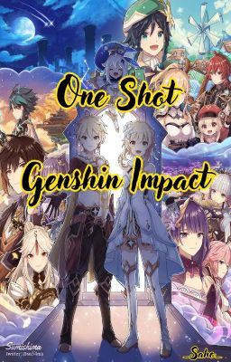 One shot Genshin Impact