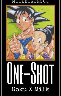 One Shot [GoChi]