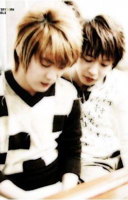 [one shot] Hắt Xì hơi!!!   ----    (YooSu)