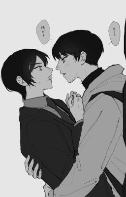 [One shot HiroTaka] Yandere Hiromitsu