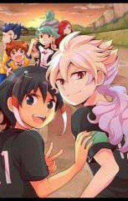 One Shot Inazuma Eleven Go (Pausado)