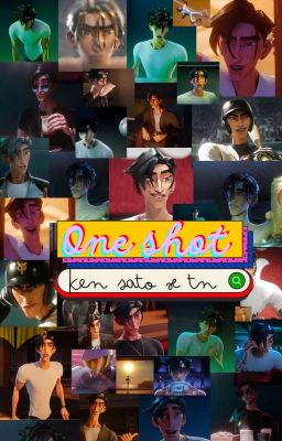 One shot ken sato x tn