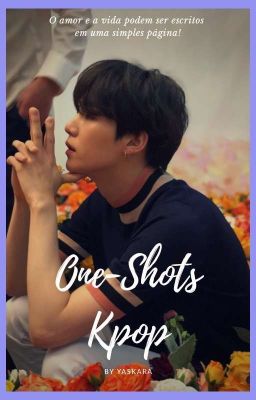 One-Shot _ KPOP