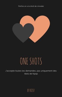 ONE SHOT KPOP