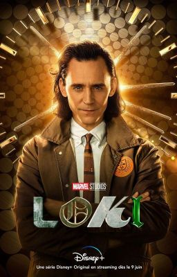 One Shot Loki : Celle qui n'existe pas