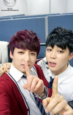 (One shot)(MinKook/KookMin) Haruman - Chỉ một ngày