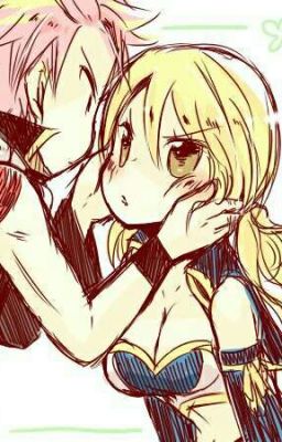 One shot Nalu