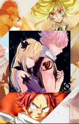 One-Shot~ Nalu 