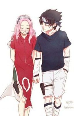 one shot Naruto couple