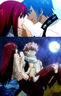 One shot...Natsu y Erza 