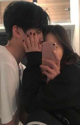 [ one shot ] những mẫu truyện ngắn ngọt ngào của các couple 