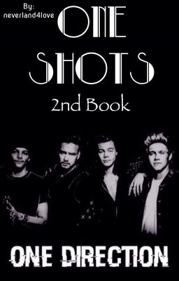 One Shot [One Direction|Boyxboy]