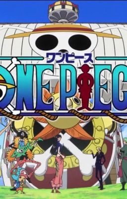 One Shot One piece