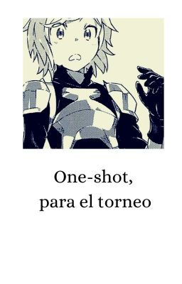 One-shot, para el torneo