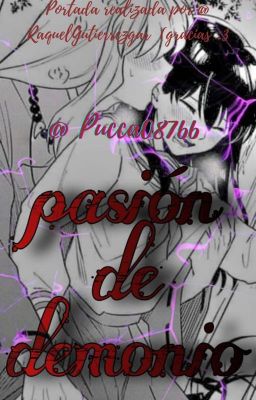 One-Shot:Pasión de demonio-Inukag