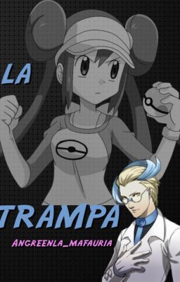 One-shot Pokémon: La Trampa