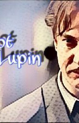 One shot Remus Lupin ❤