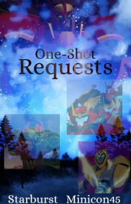 One-Shot Requests (ON HOLD)