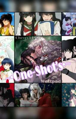 ~•One-Shot's•~