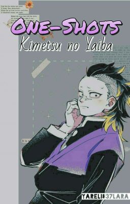 ❝ One-Shot's de Kimetzu no yaiba ❞ [Editando]