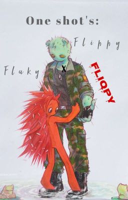 One Shot's: Flippy x Flaky 