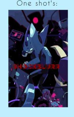 One Shot's: Shockwave x Blurr