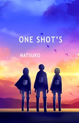 One shot's || SnK