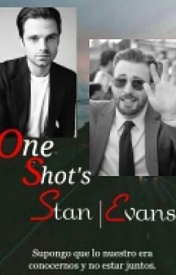  ⚡ One Shot's Stan | Evans ⚡