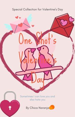 One Shot's Valetine's Day