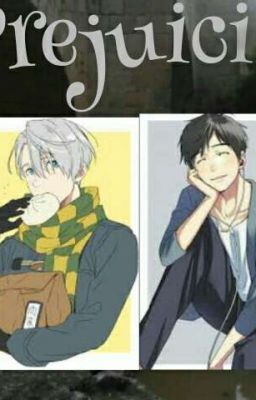 One-Shot's Victuuri