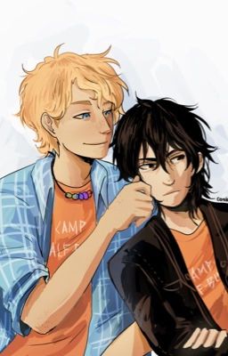 One Shot Solangelo- Mangia. Quel. Biscotto.