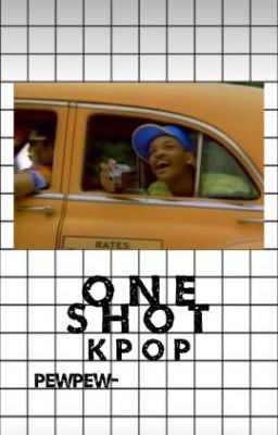 one shot 🐉some kpop stories 🐉