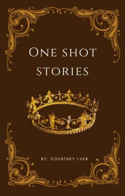 ONE SHOT STORIES COMPILATION