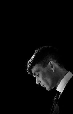 One Shot - Thomas Shelby and Zachary Lynch