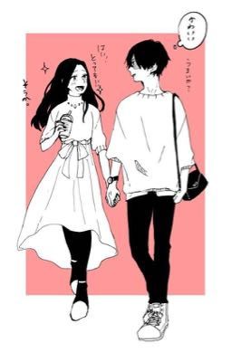 [One shot- Todomomo] Tôi yêu em.....