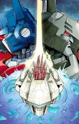 One-shot [Transformers]